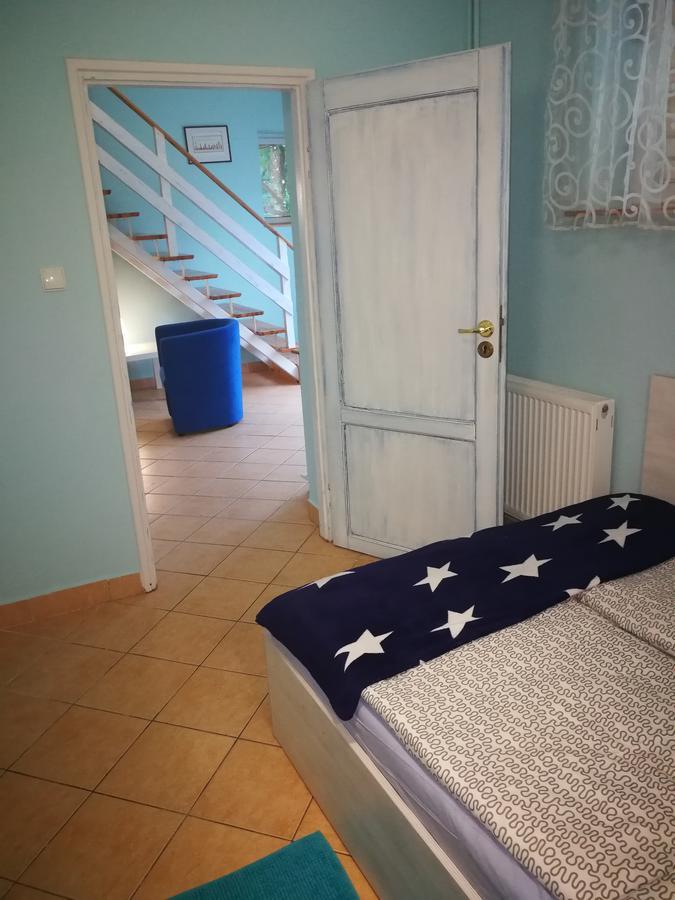 Wrzos Ξενοδοχείο Sianozety Εξωτερικό φωτογραφία